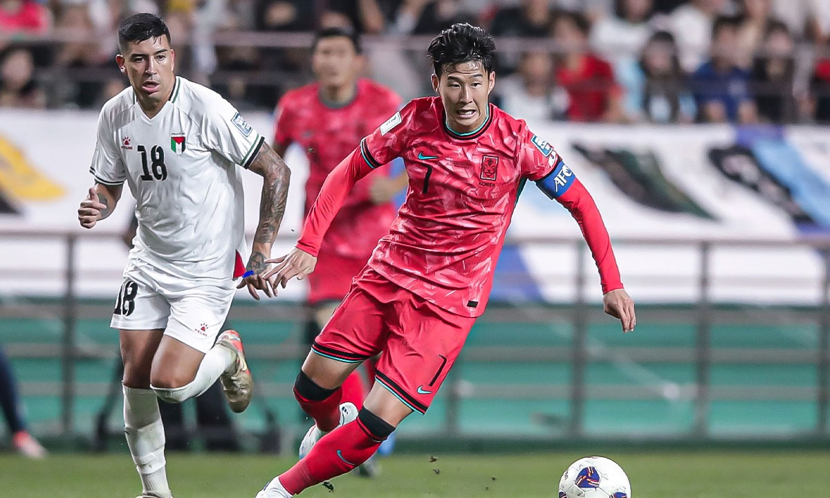Coreia do Sul x Omã: Análise do Encontro Internacional
