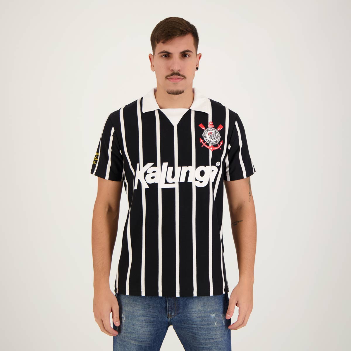 Corinthians FC: A História de um Gigante do Futebol Brasileiro