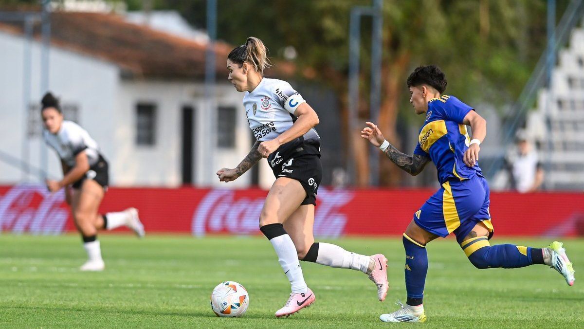 Corinthians Feminino: Conquistas e Desafios Recentes