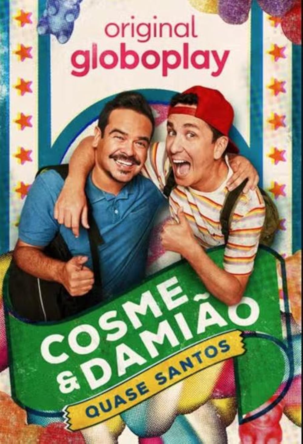A Importância de Cosme e Damião na Cultura Brasileira
