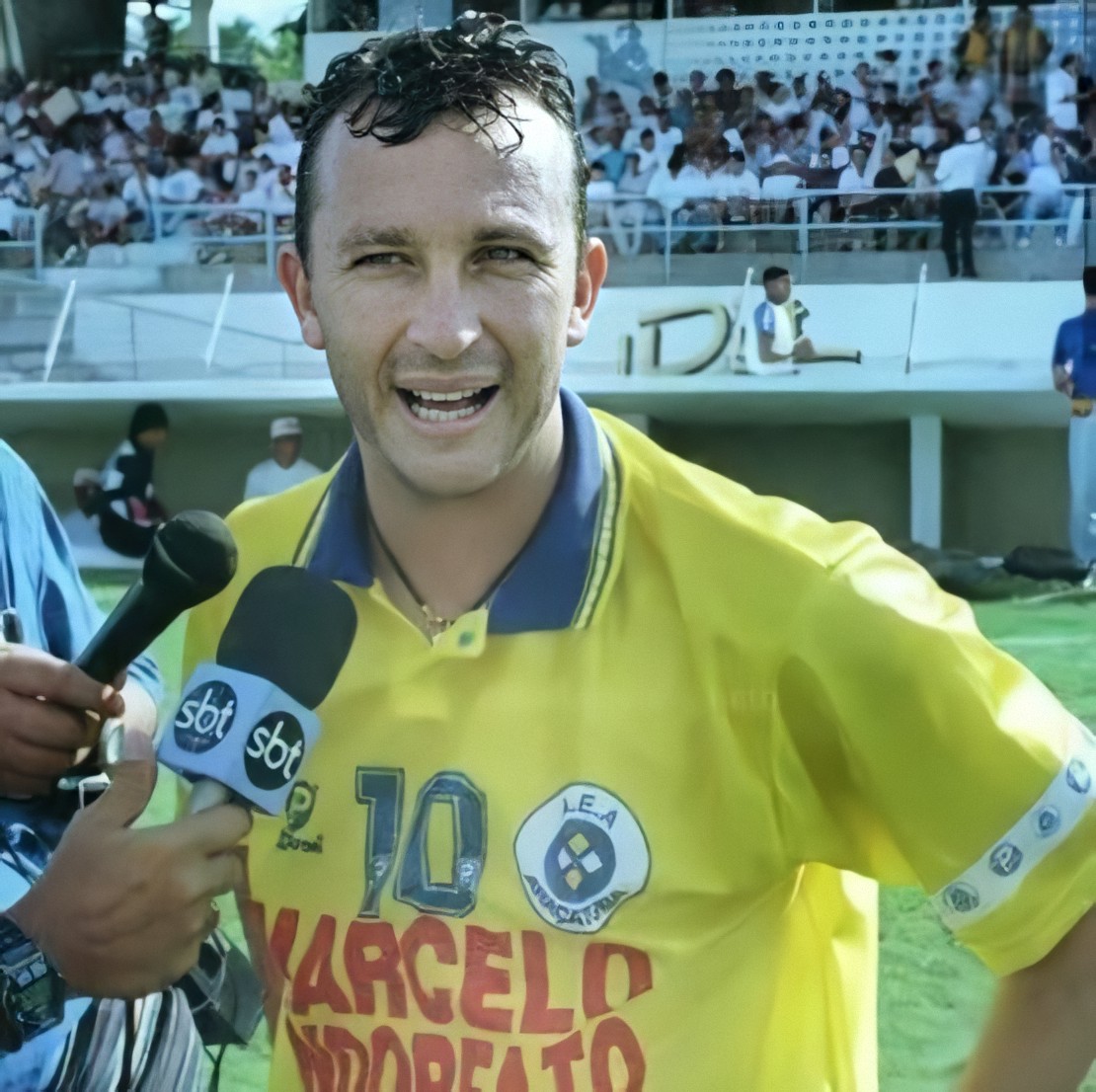 Craque Neto: Um Ícone do Futebol Brasileiro e Seus Impactos