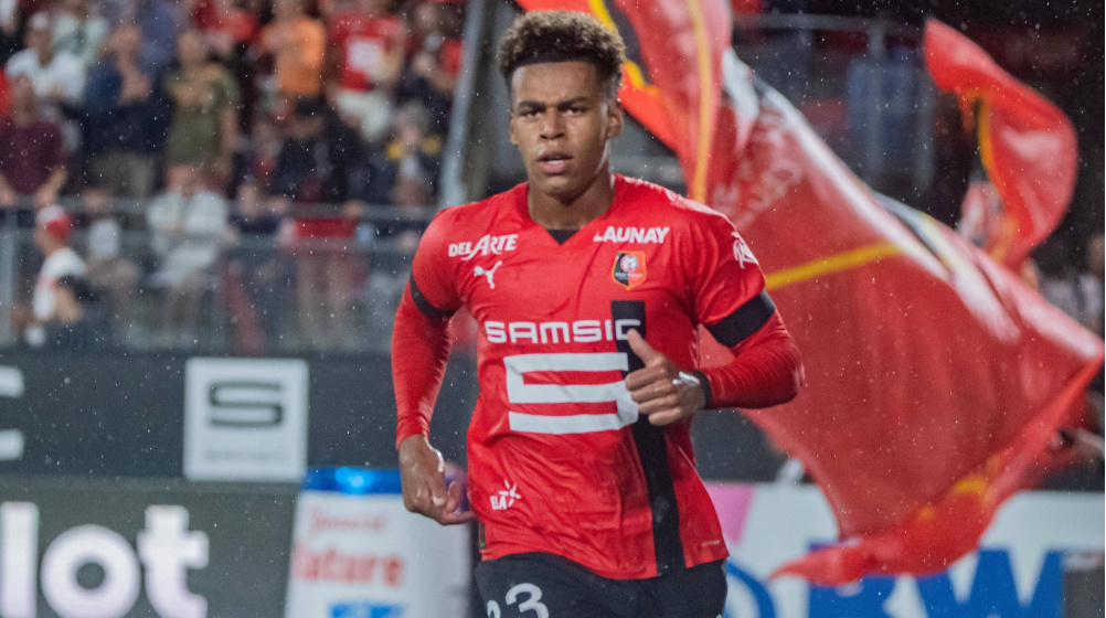 Désiré Doué: A Revelação do Futebol Europeu