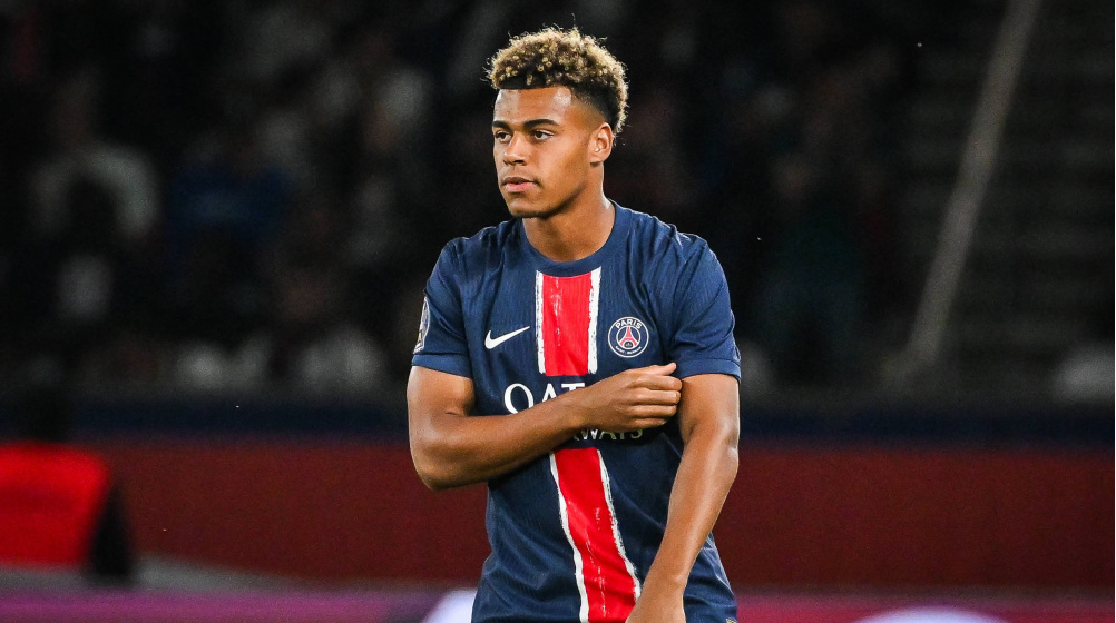 Désiré Doué: O Futuro Brilhante do Futebol
