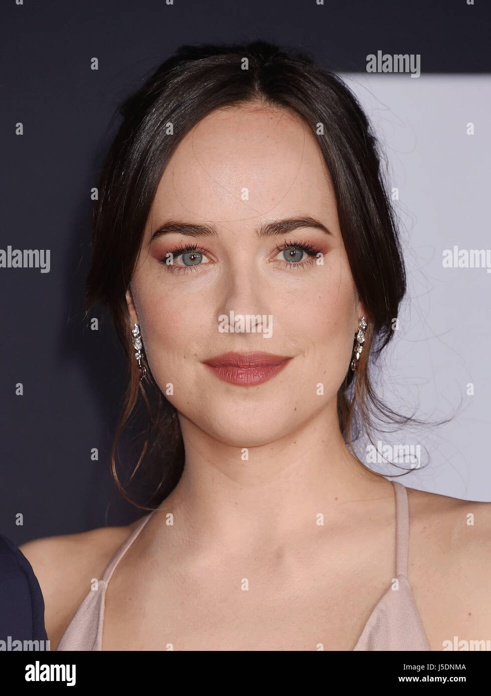 Dakota Johnson: O Crescimento da Carreira da Atriz