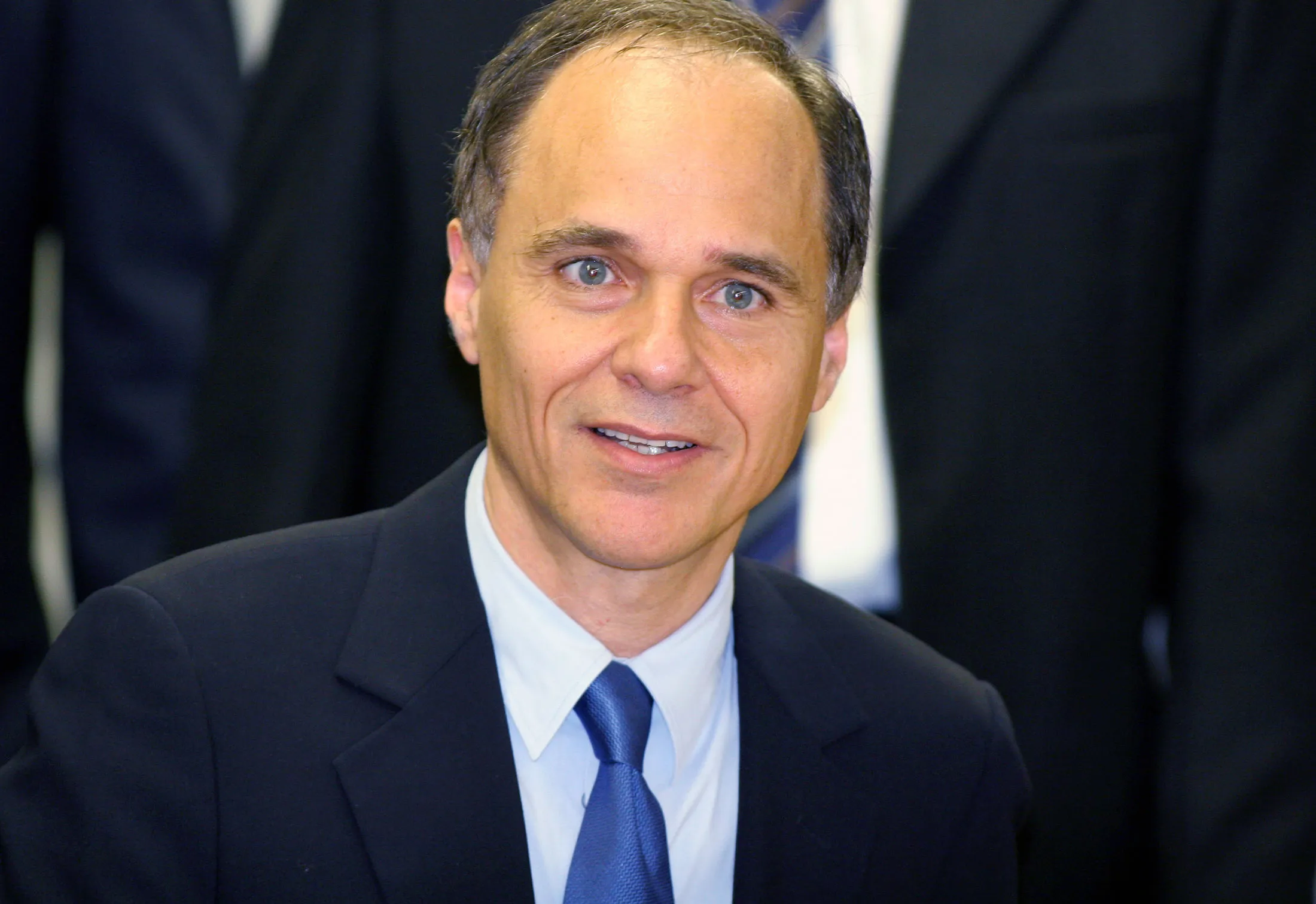 Daniel Dantas: Empresário e Polêmico no Cenário Brasileiro