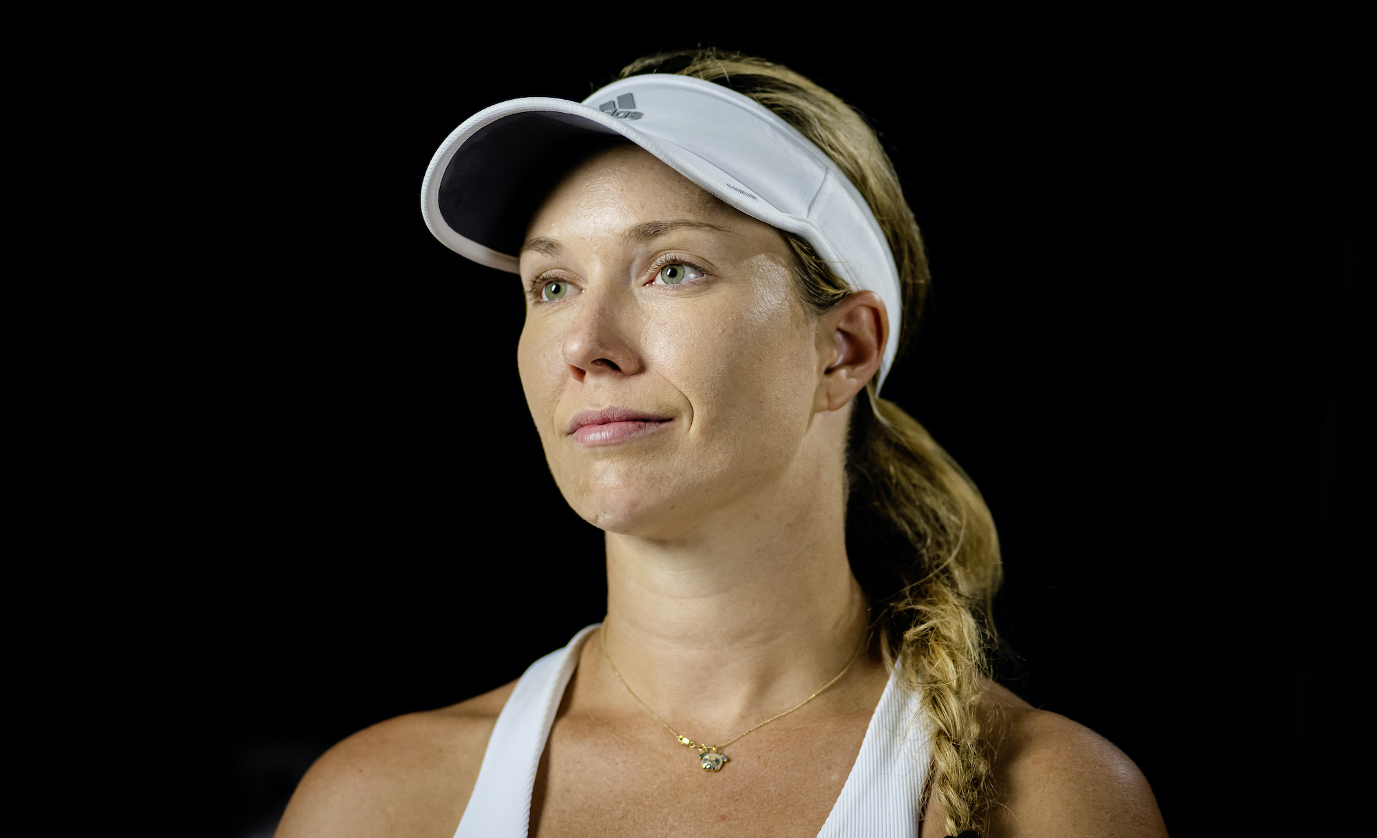 Danielle Collins: A Estrela em Ascensão do Tênis Feminino