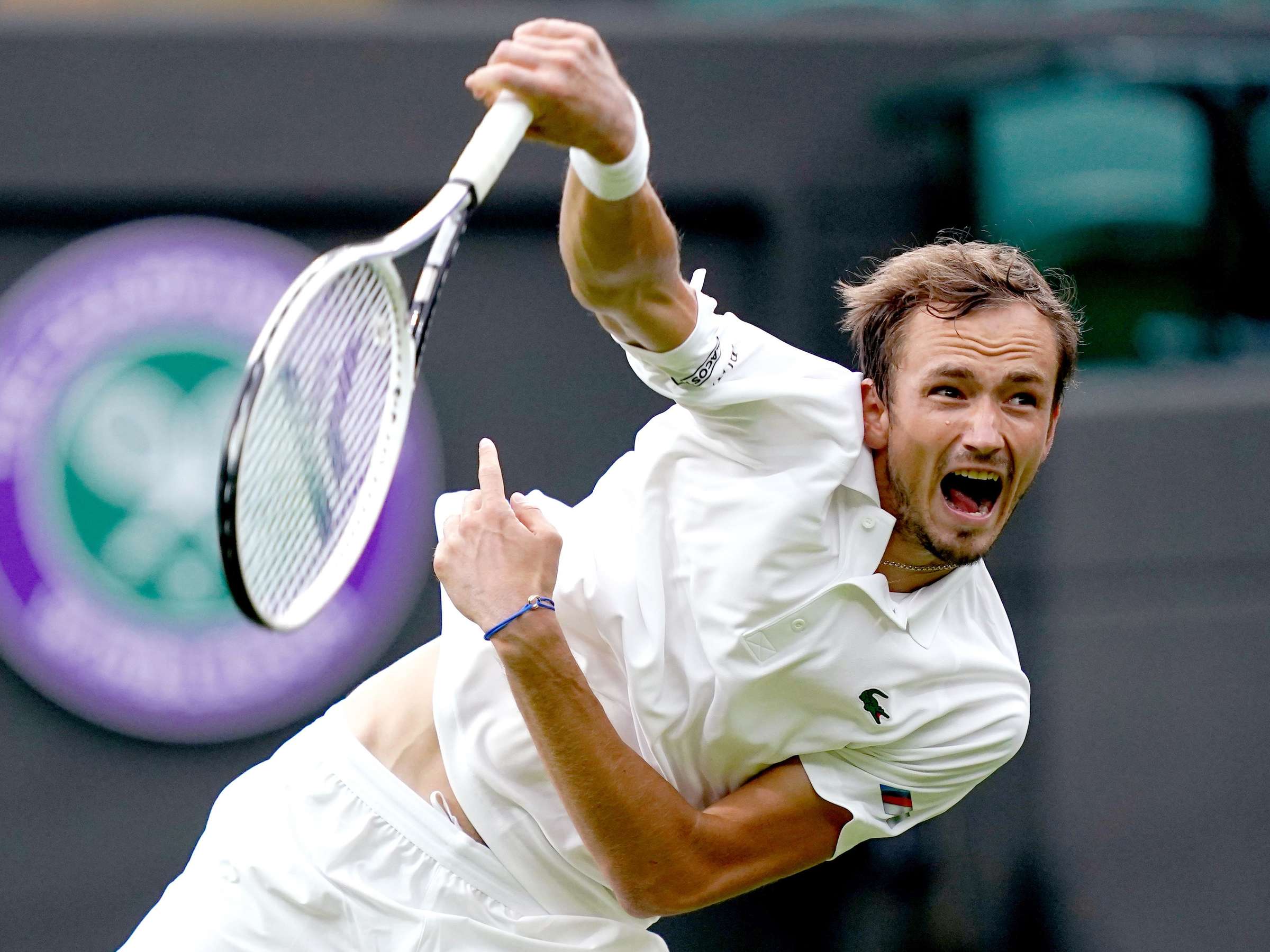 Daniil Medvedev: O Craque Russo em Ascensão no Tênis