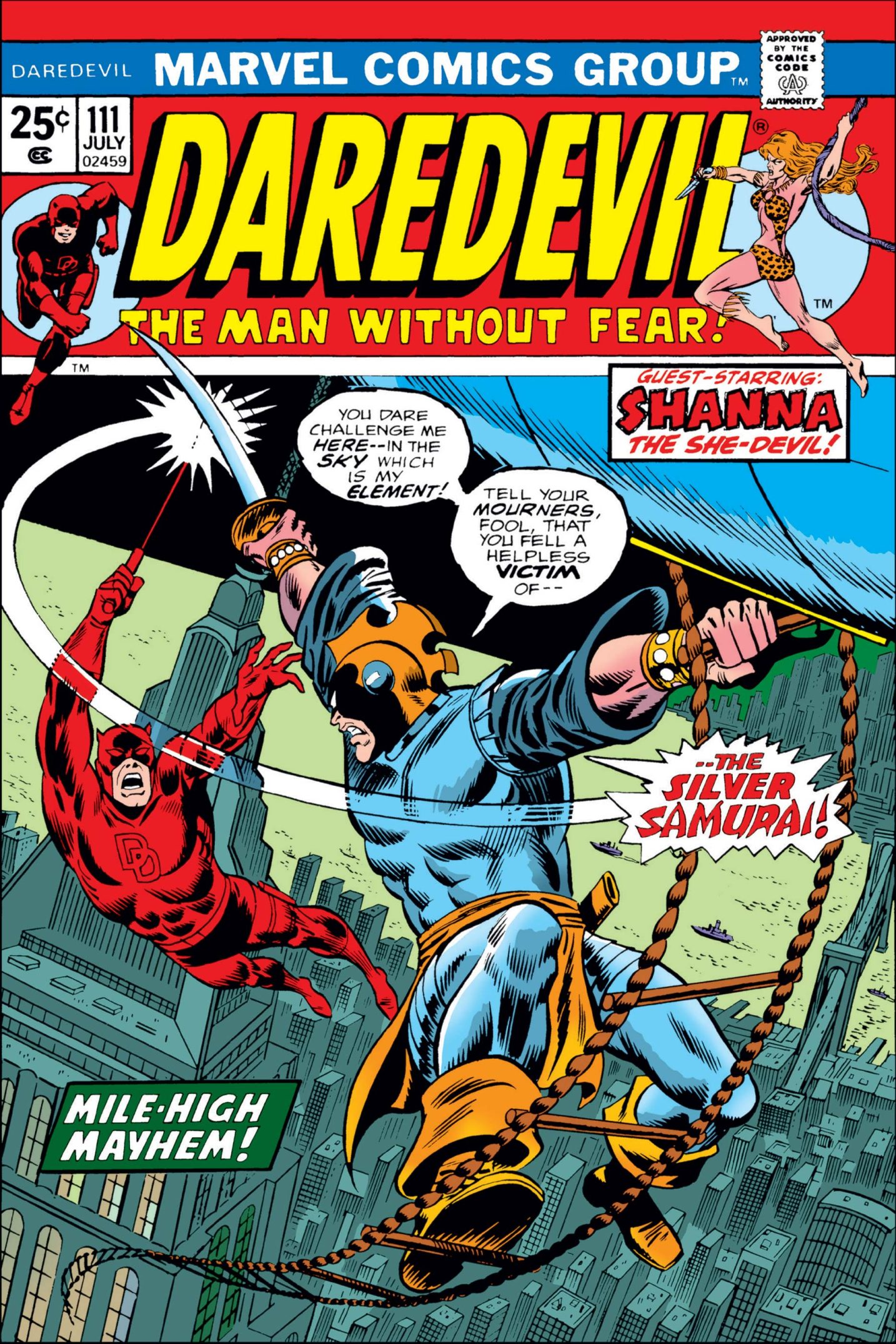 Daredevil: O Legado do Herói Cego na Cultura Pop