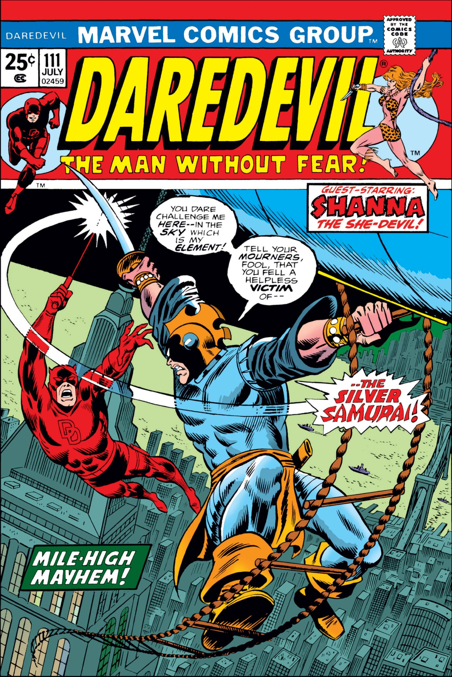 Daredevil: O Legado do Herói Cego na Cultura Pop