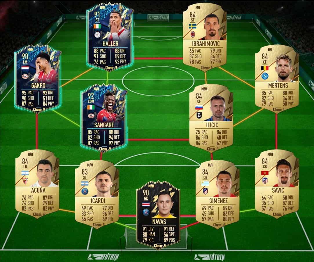 A Importância dos Dados da FIFA no Futebol Moderno