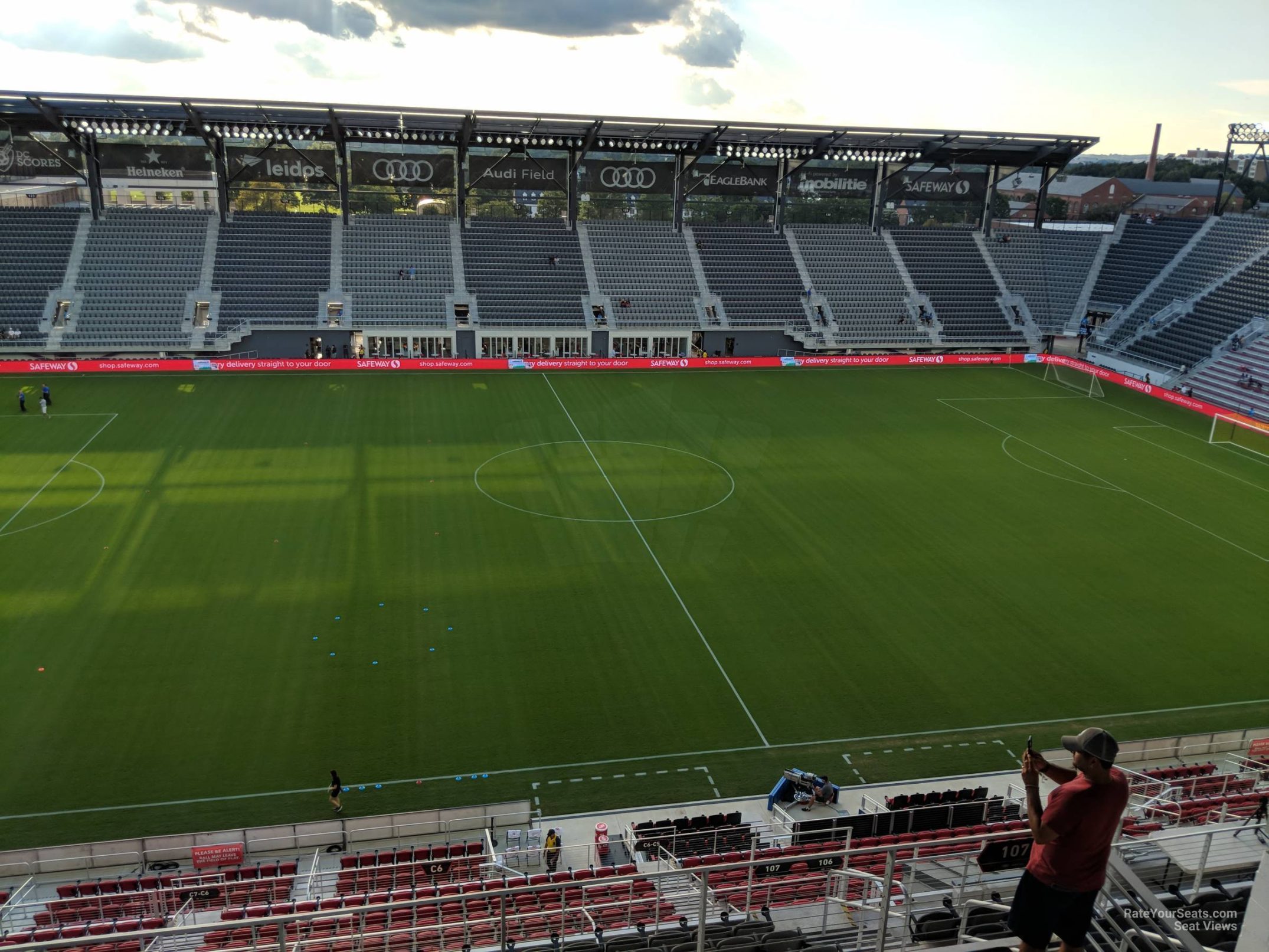 DC United: Um Olhar Sobre Sua História e Desafios Atuais