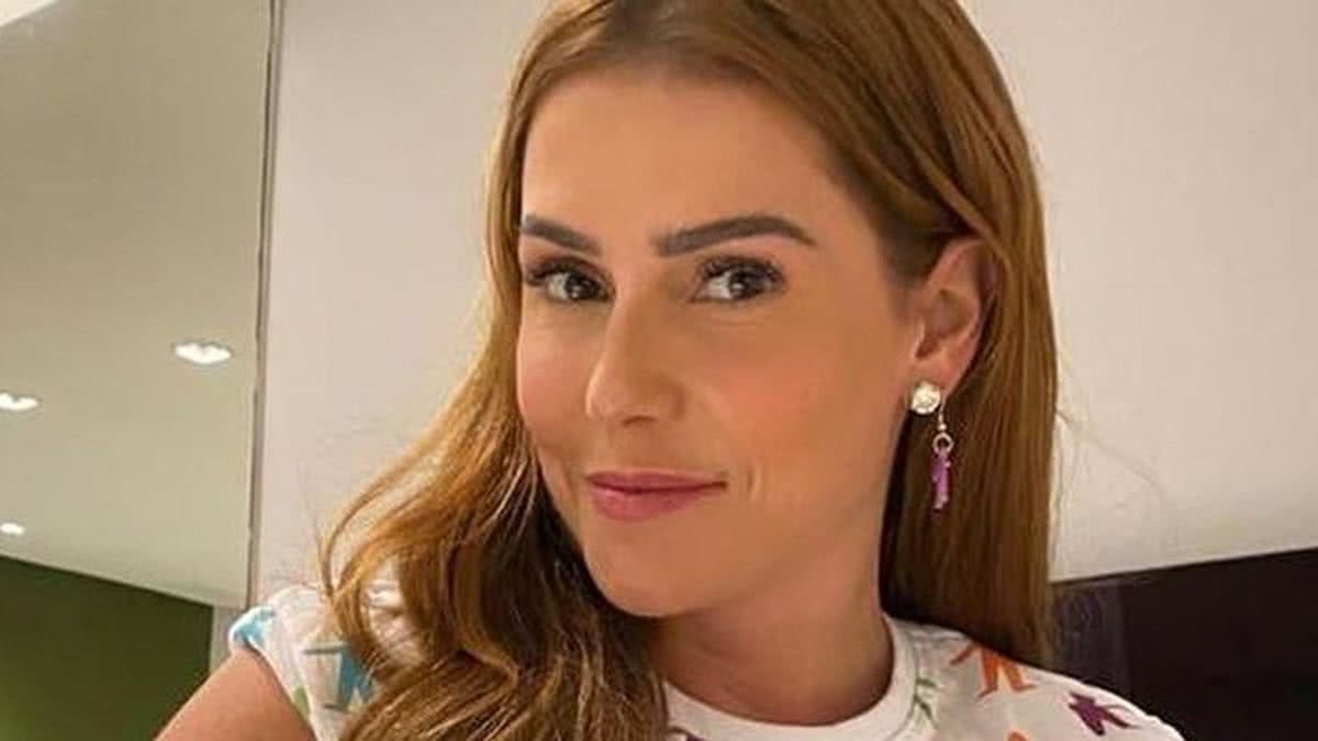 Deborah Secco: A trajetória de uma atriz icônica