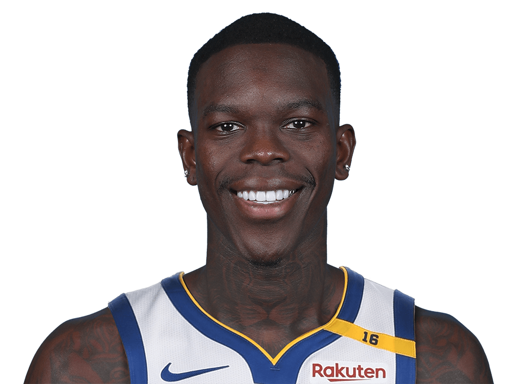 Dennis Schröder: O Ascendente Craque da NBA