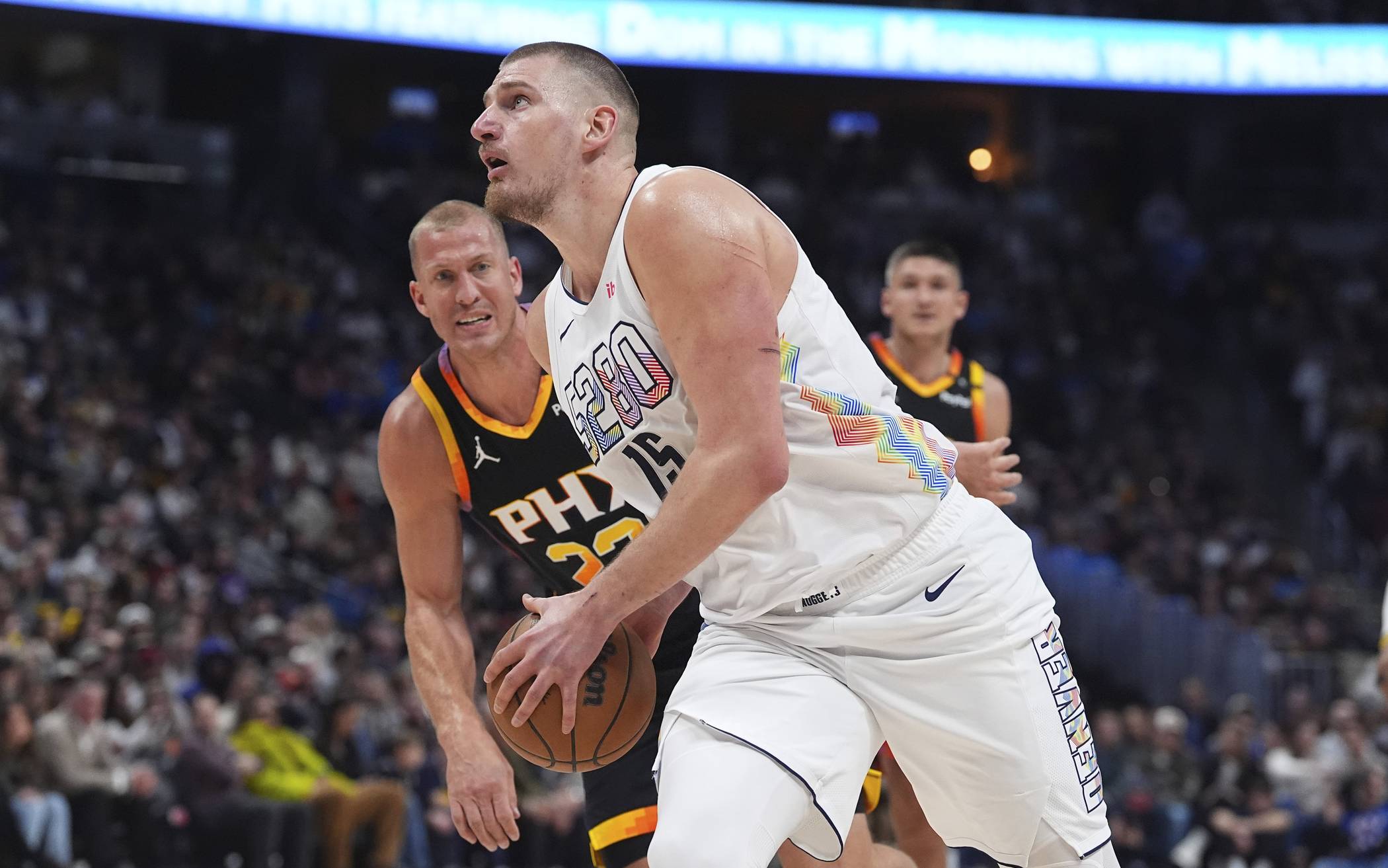 Denver Nuggets: Atualizações Recentes e Perspectivas na NBA