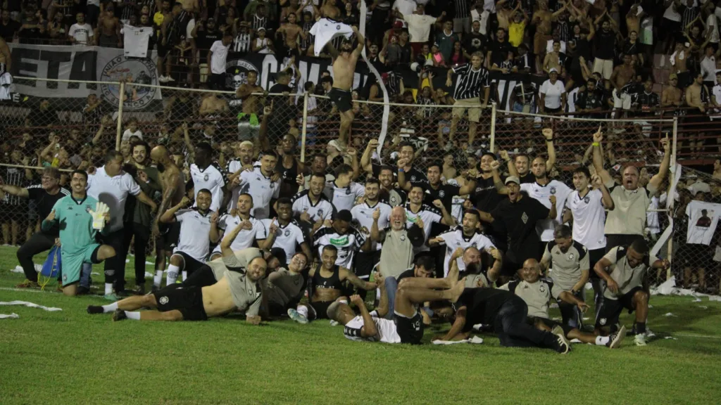 Desportiva x Rio Branco: Rivalidade e Emoção no Futebol Capixaba