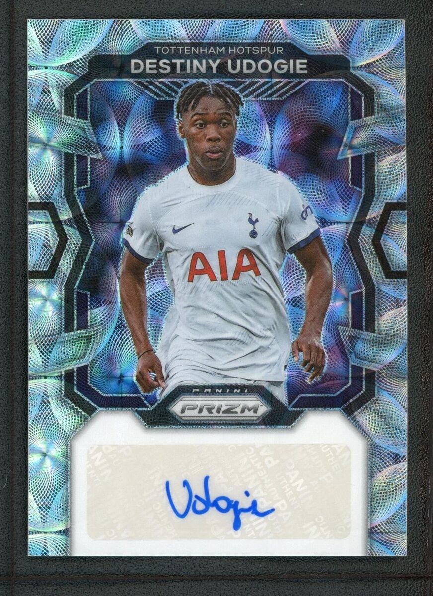 Destiny Udogie: A Estrela em Ascensão do Futebol Europeu