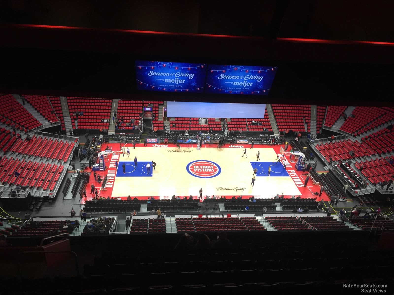 Atualidades do Detroit Pistons na NBA