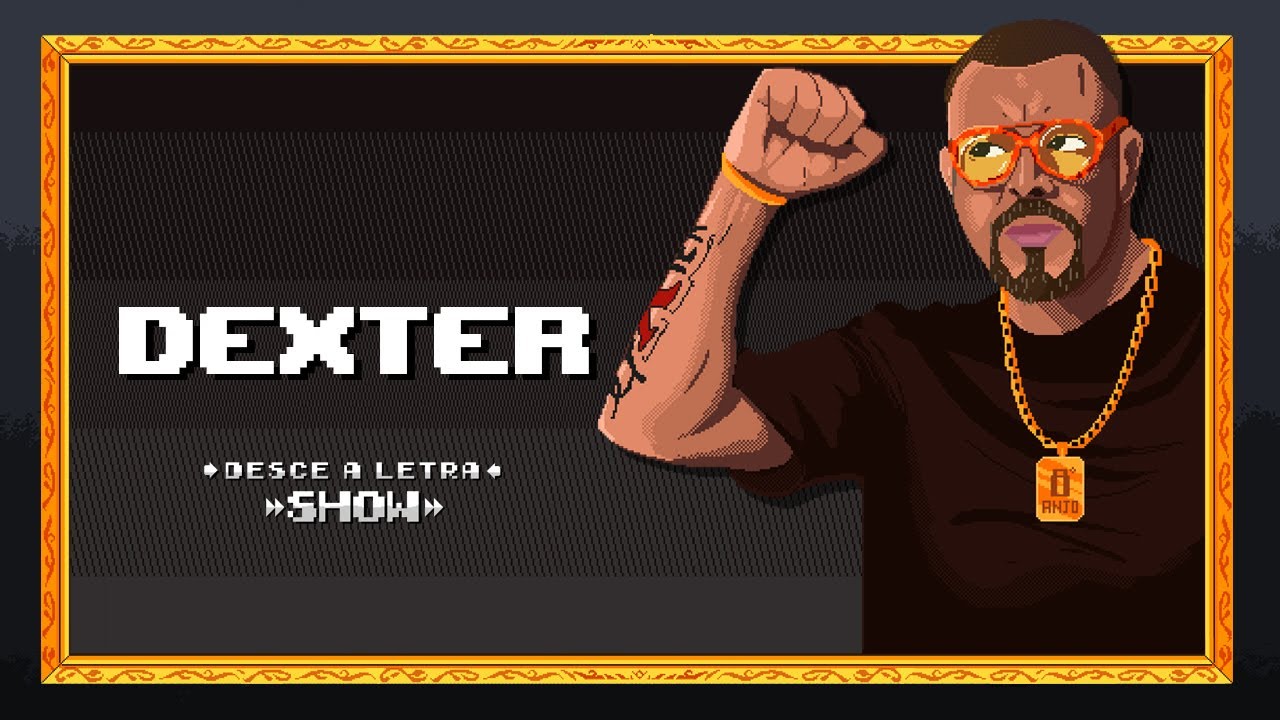O Retorno de Dexter: Novas Aventuras da Linha de Sangue