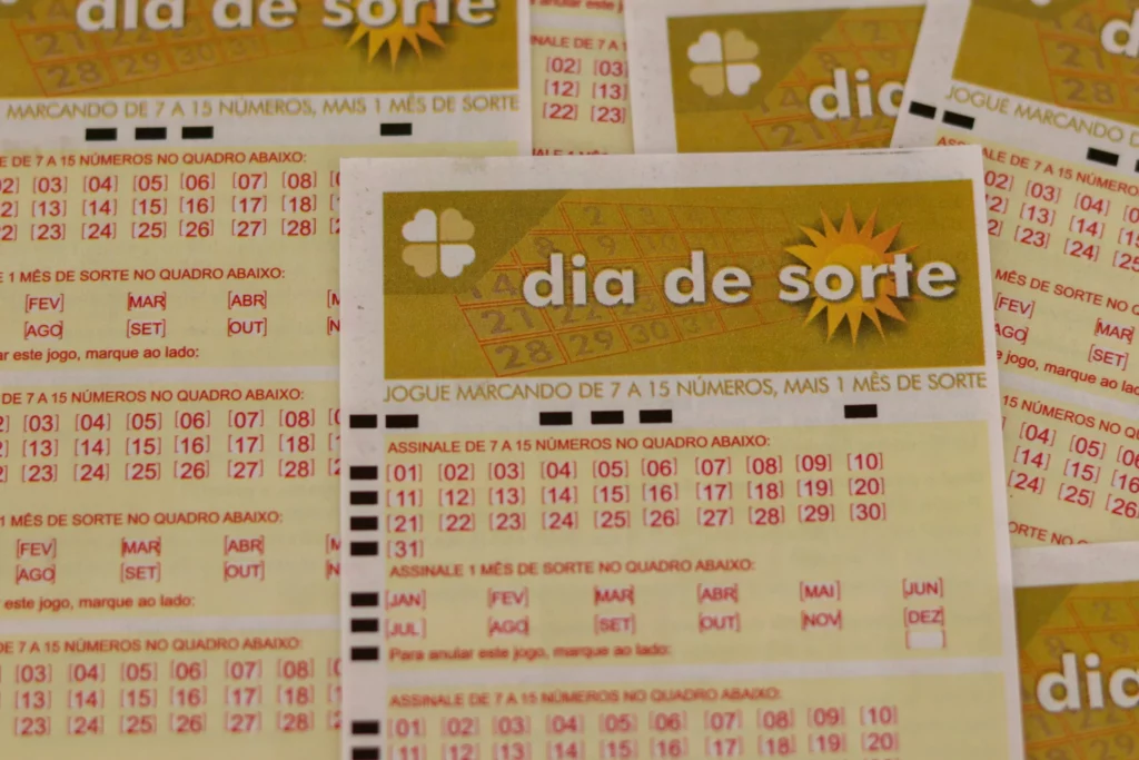 Resultados e Importância do Dia de Sorte 1037