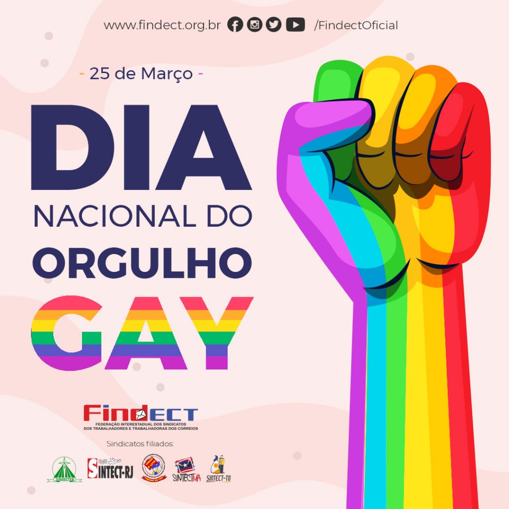 Dia do Orgulho Gay: Significado e Celebrações em 2023