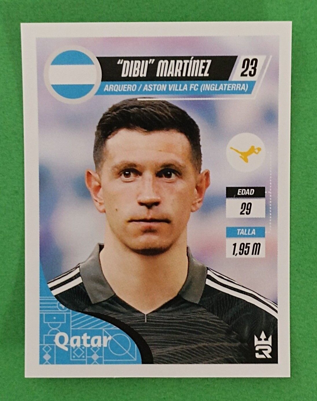 Dibu Martínez: O Goleiro que Conquistou a Argentina