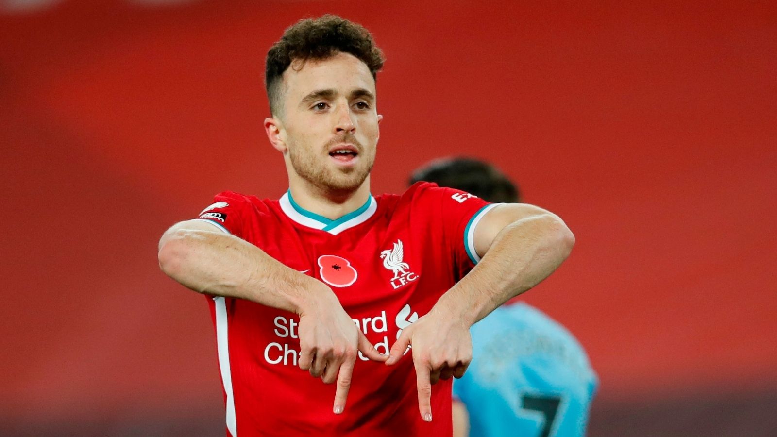 Diogo Jota: O destaque do Liverpool na Premier League 2023