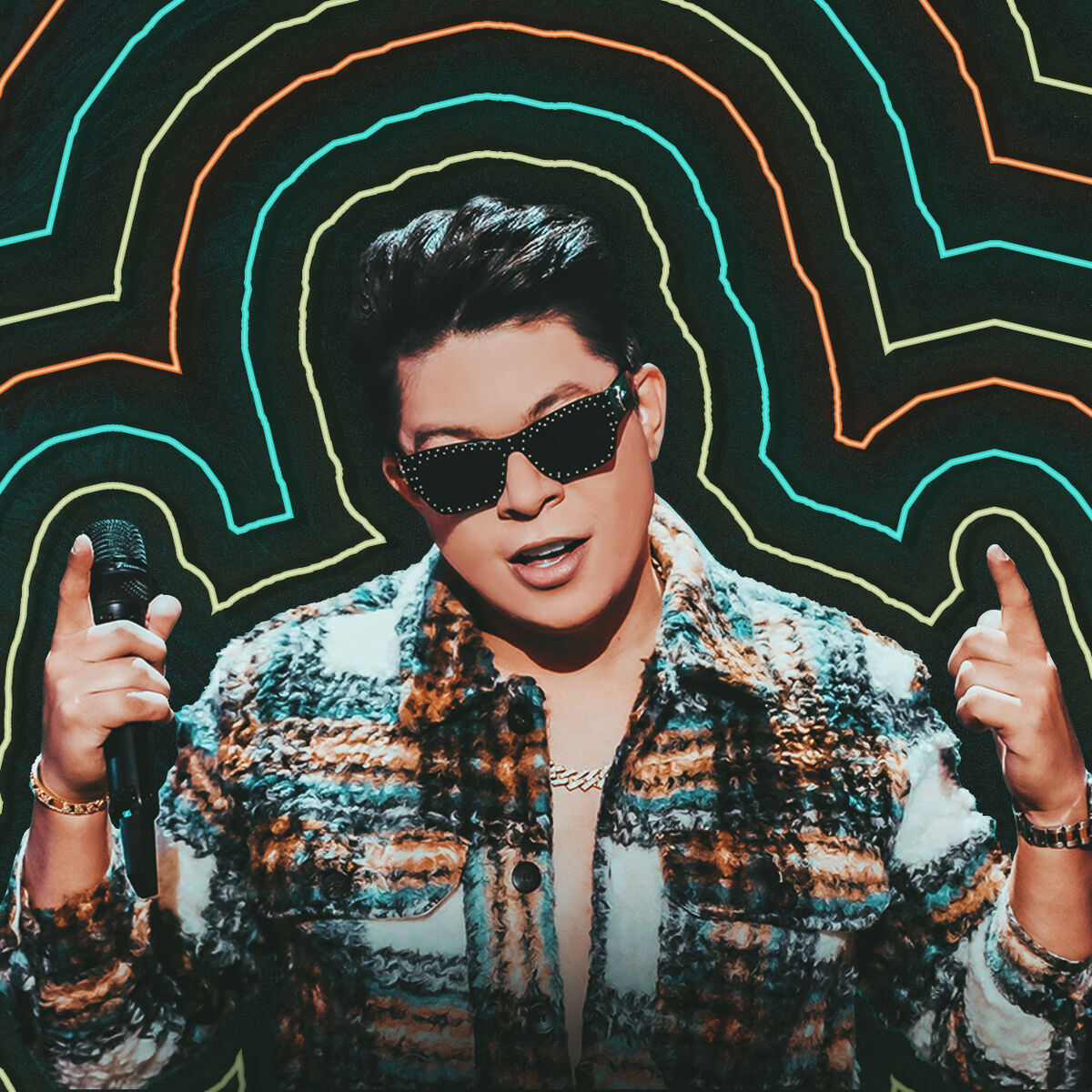 DJ Ivis: O Fenômeno da Música Eletrônica Brasileira