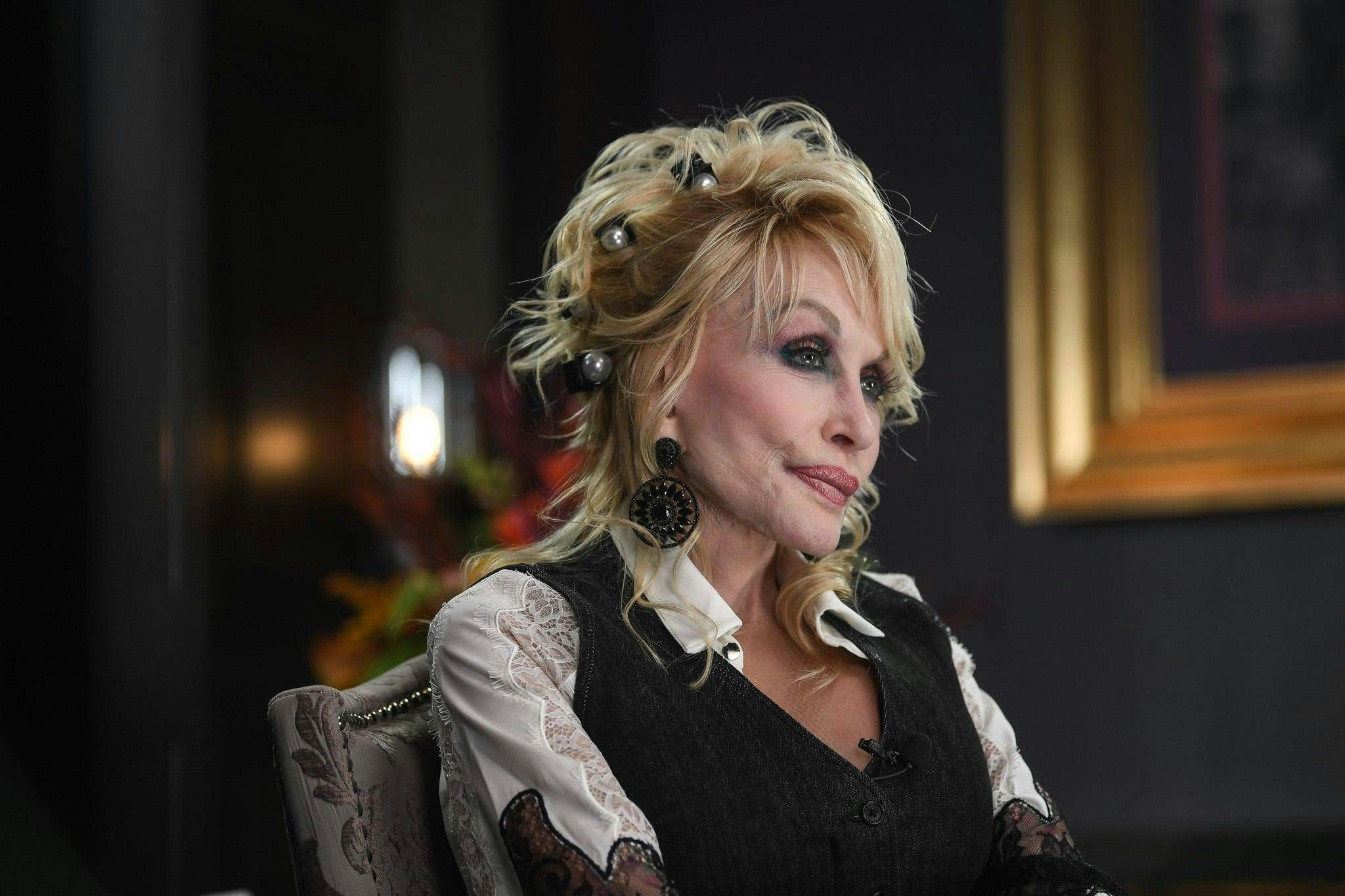 Dolly Parton: A Influência e o Legado de uma Estrela