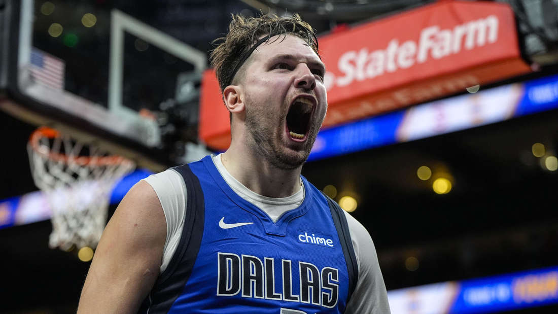 Luka Doncic e Seu Impacto na NBA