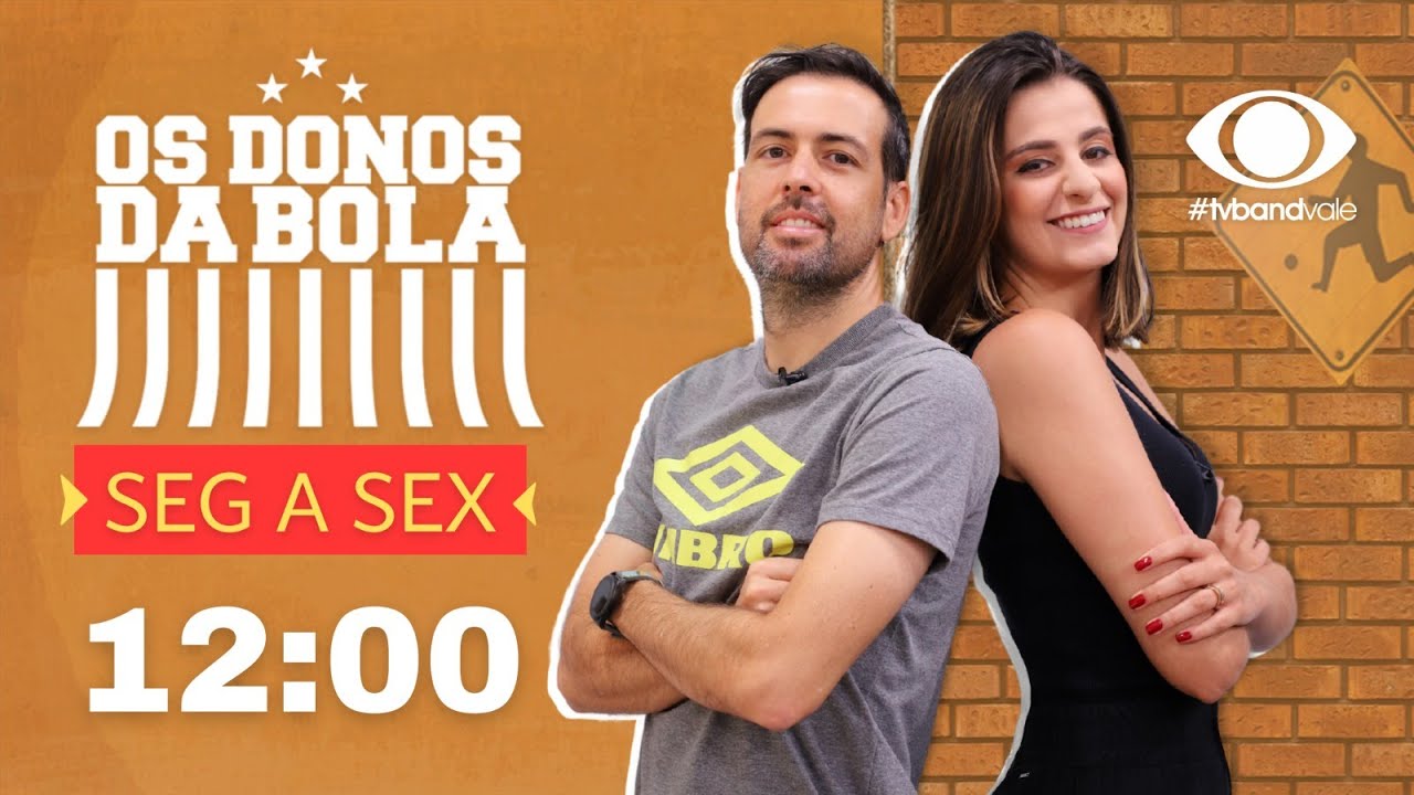Donos da Bola e Seu Papel no Futebol Brasileiro
