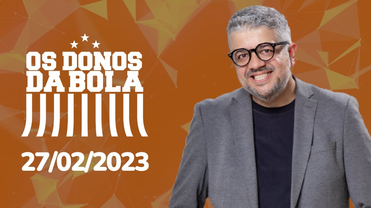 Donos da Bola: Uma Revolução na Cobertura do Futebol Brasileiro
