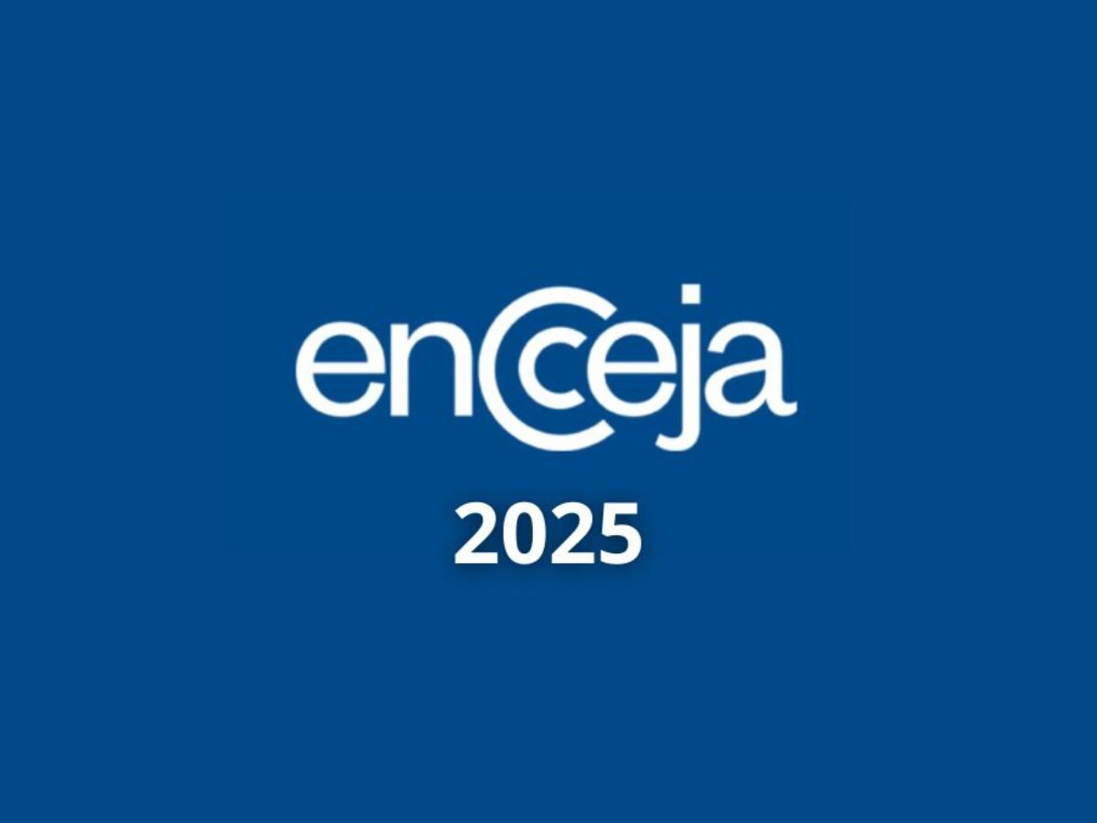 Encceja 2025: O que esperar do exame e sua importância