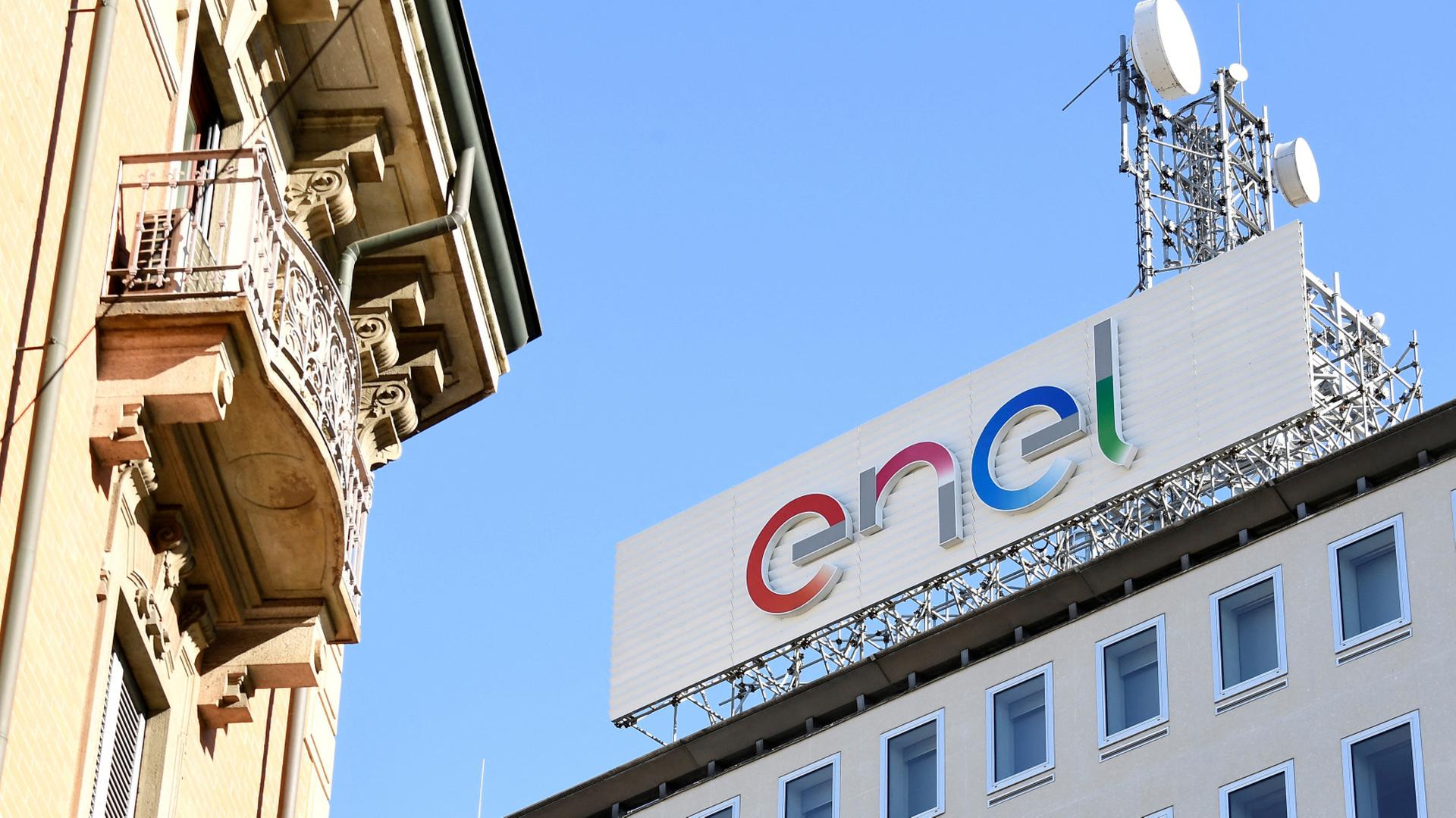 A Importância da Enel na Energia Sustentável no Brasil