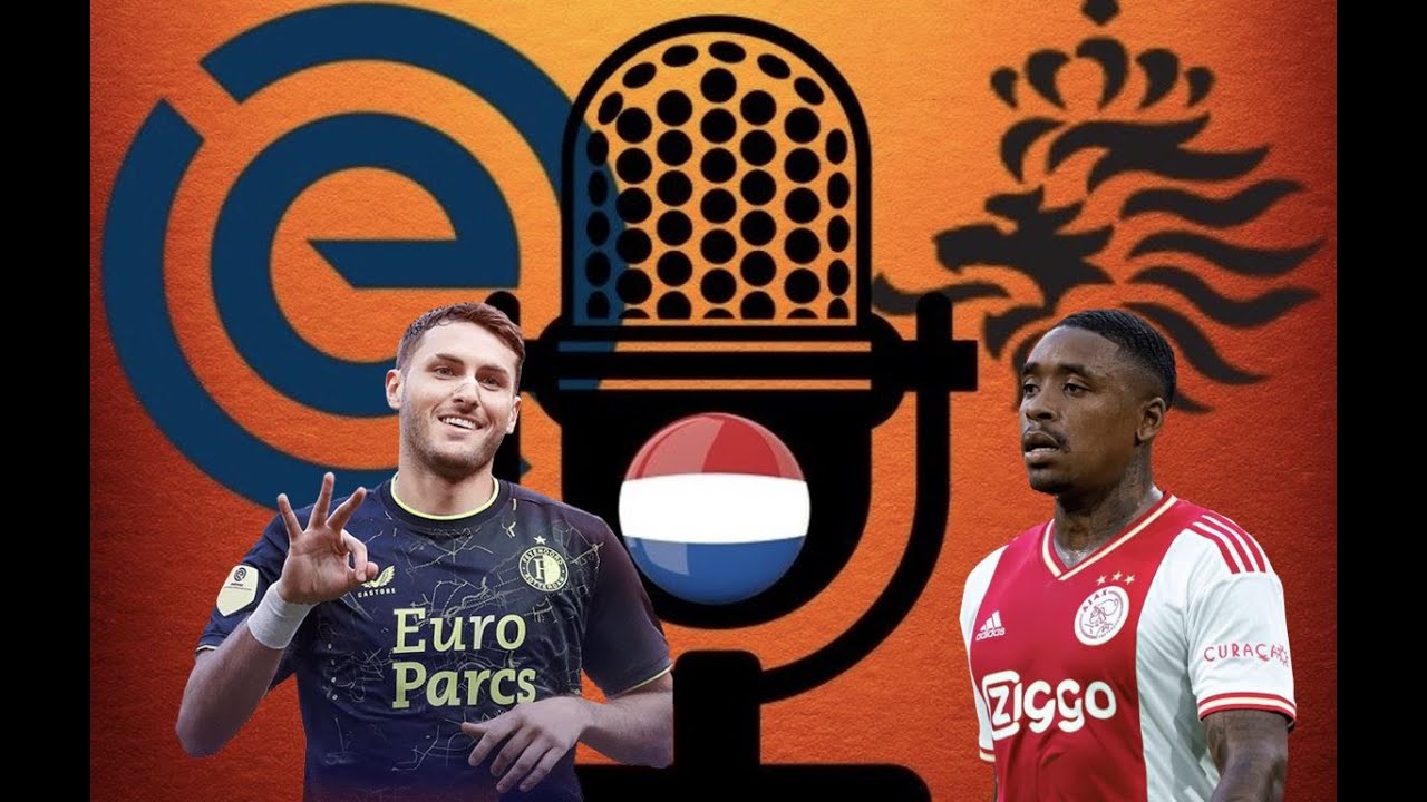 Eredivisie 2023: O Que Esperar da Temporada