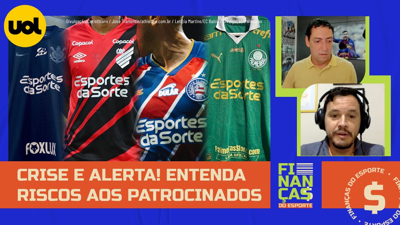 Esporte da Sorte: A Nova Sensação do Brasil