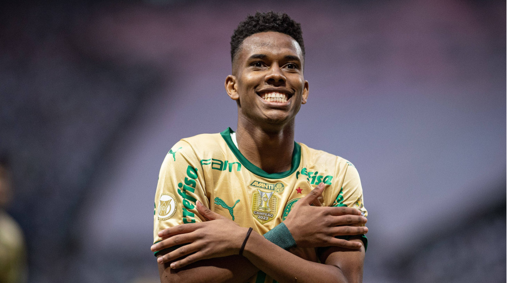 Estêvão Willian: A Inspiração de uma Nova Geração