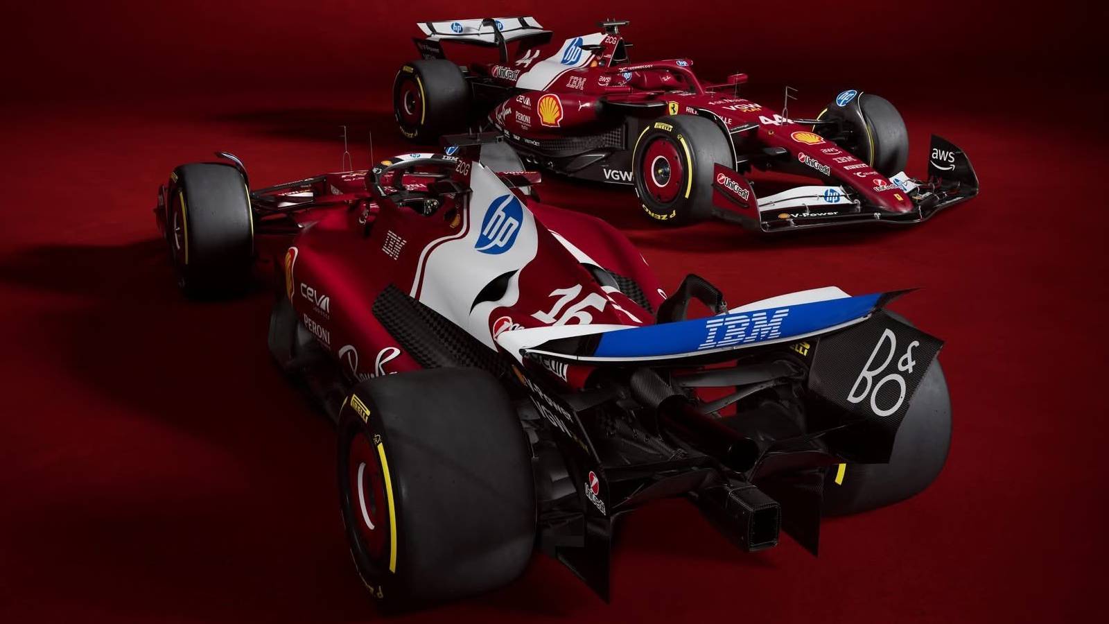 O Que Esperar da F1 em 2025: Mudanças e Inovações