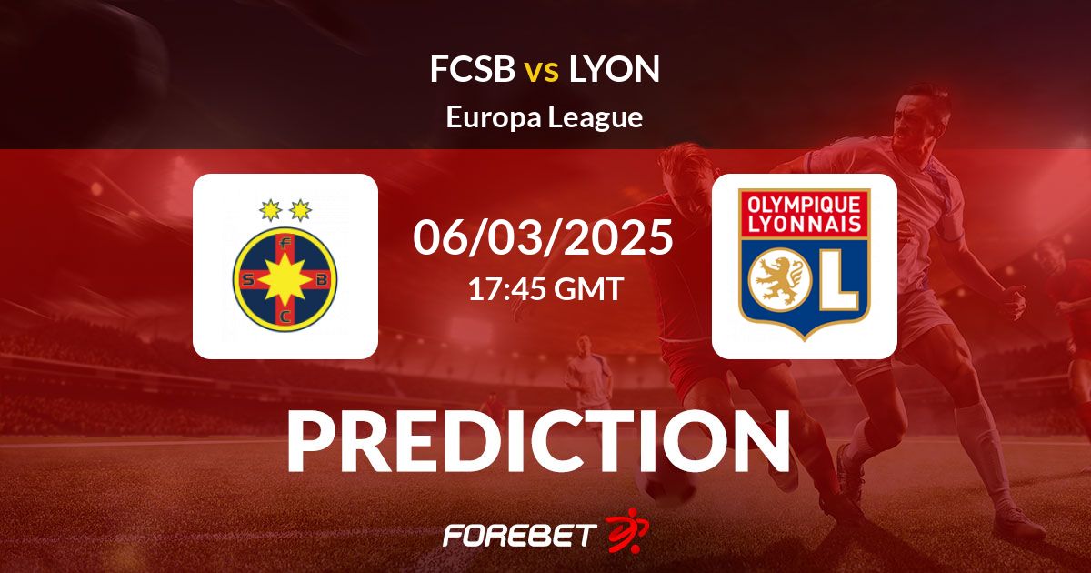 FCSB x Lyon: A Rivalidade Europeia em Alta