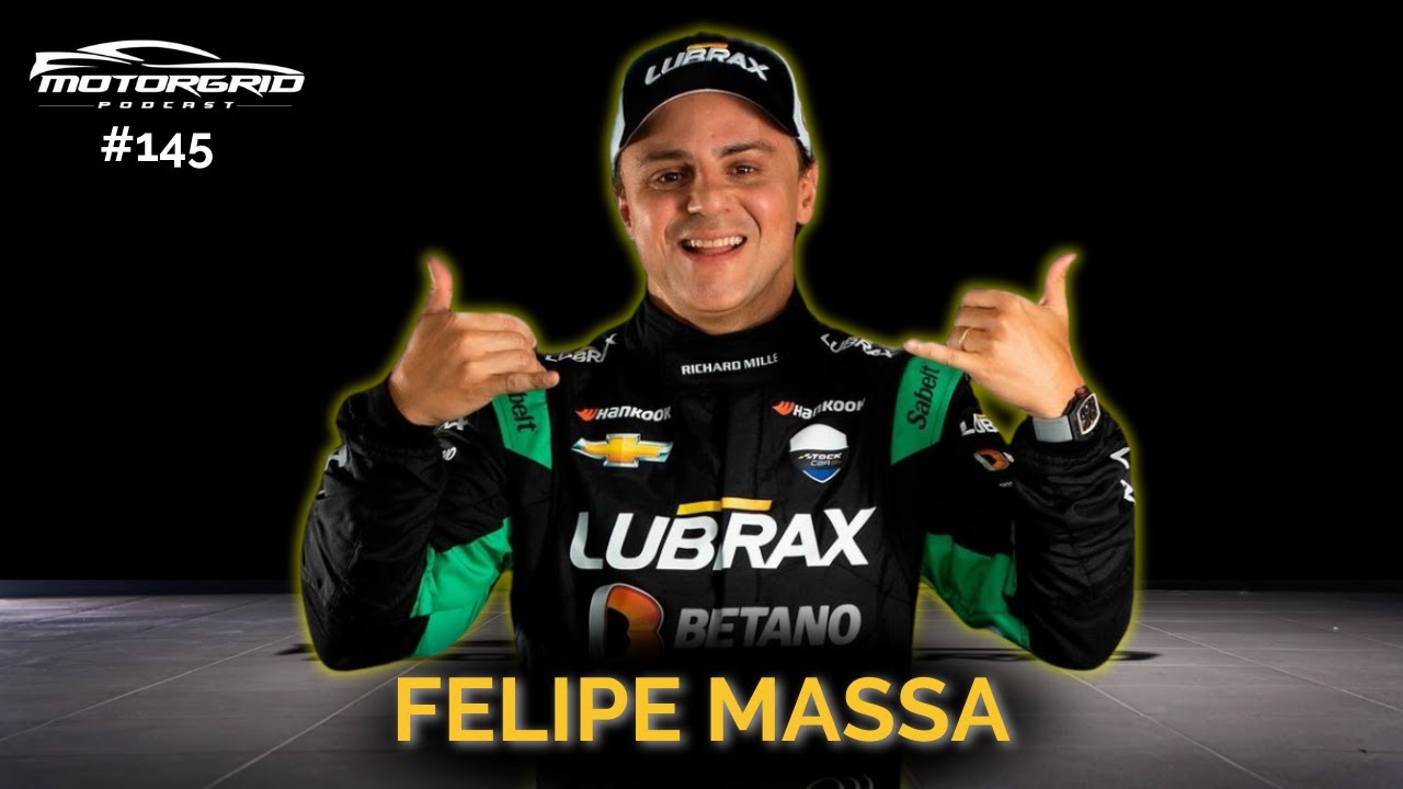 Felipe Massa: A Trajetória de um Ícone do Automobilismo