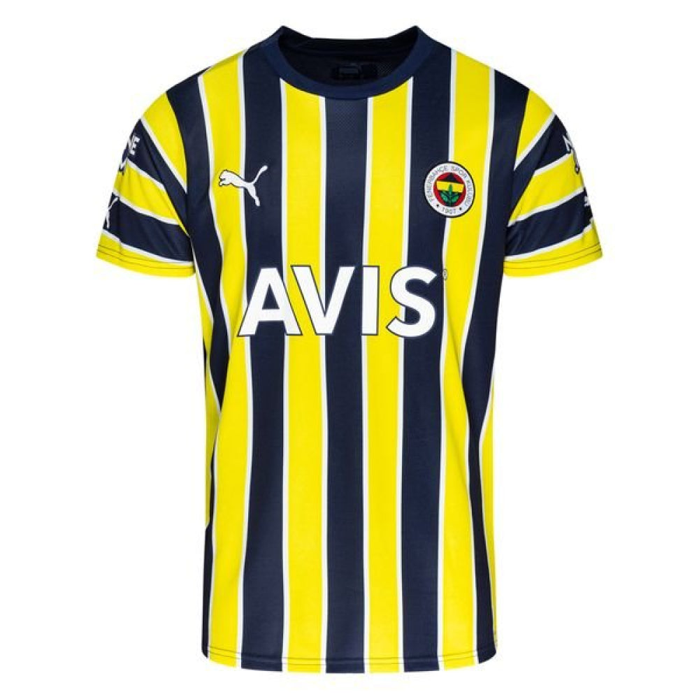 Fenerbahçe: Uma História de Glórias e Tradições