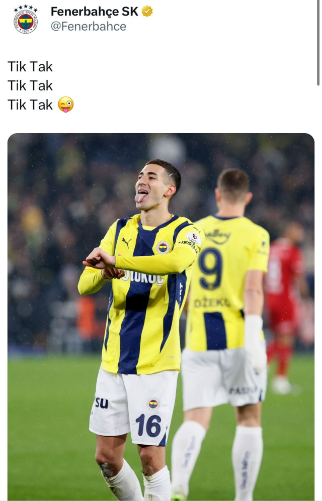 Análise do Clássico Fenerbahçe x: Um Encontro de Gigantes