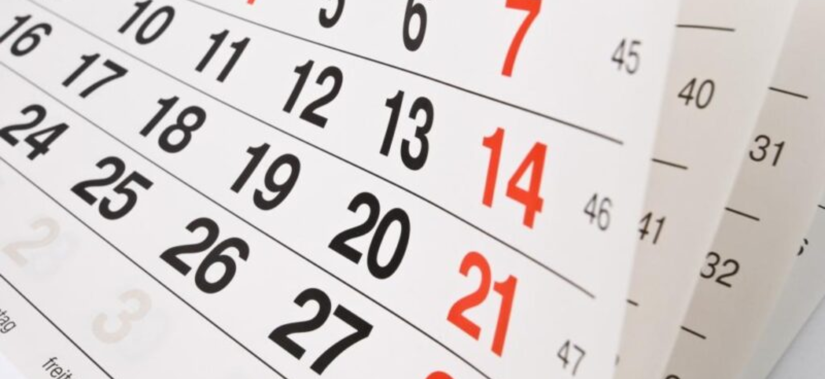 Feriado Abril 2024: O Que Esperar?