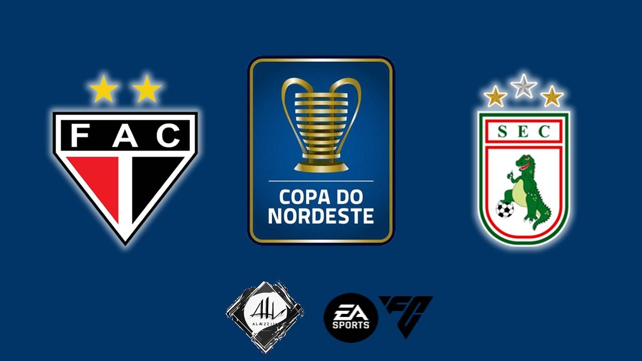 Ferroviário x Sousa: Um Clássico Imperdível no Futebol Cearense