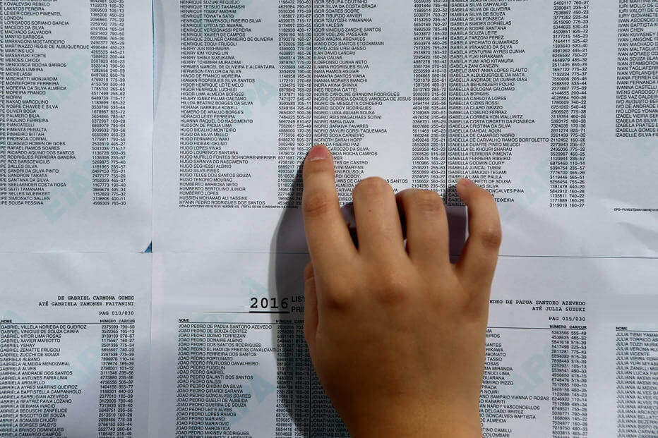 FGV OAB 42: O que Esperar da Próxima Edição