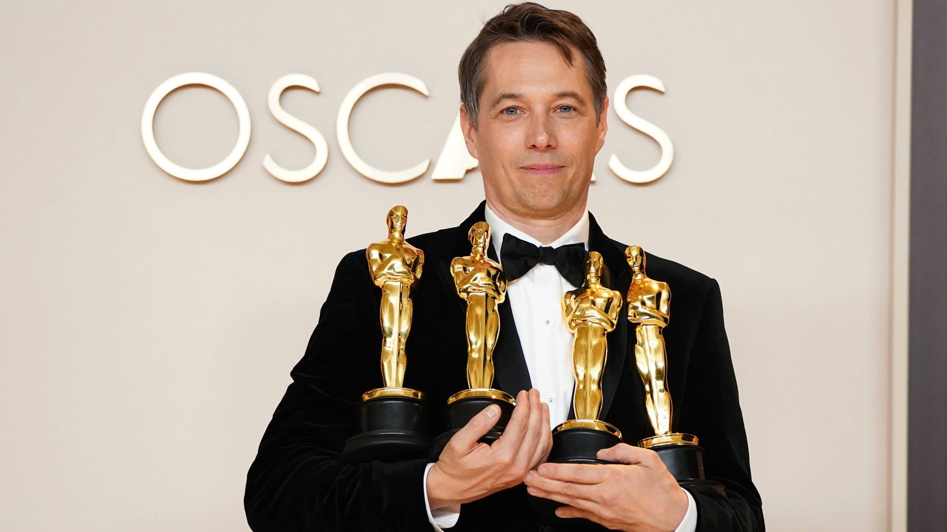 Filme Anora é um dos grandes destaques do Oscar 2023
