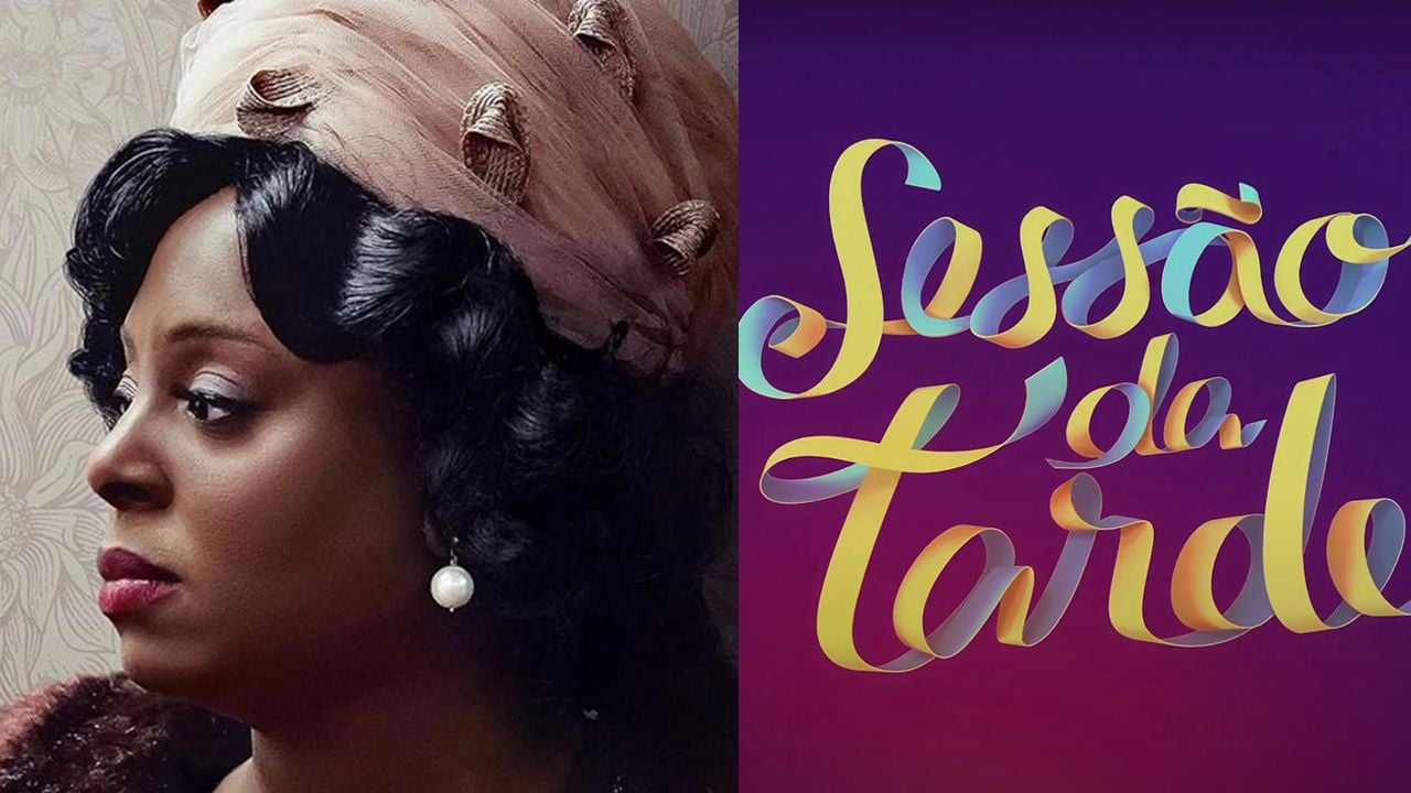 Filme Sessão da Tarde Hoje: O Que Assistir na Tela da Globo