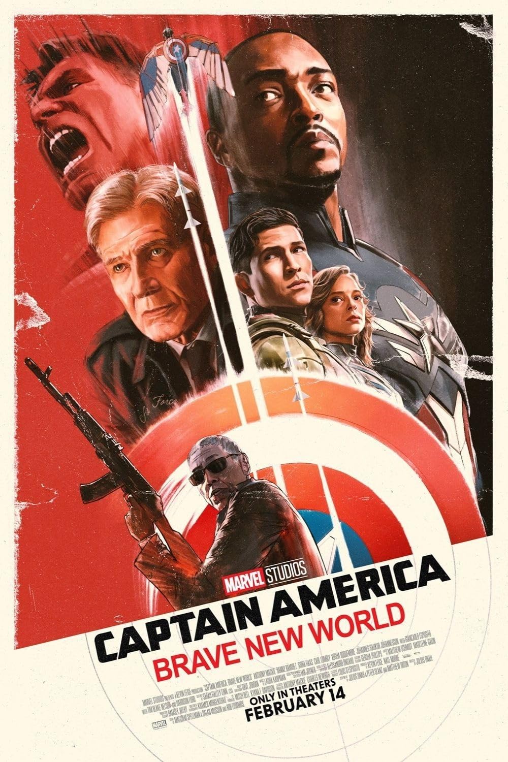 Os Filmes Mais Aguardados de 2025