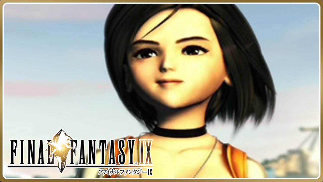 Explorando o Legado de Final Fantasy IX