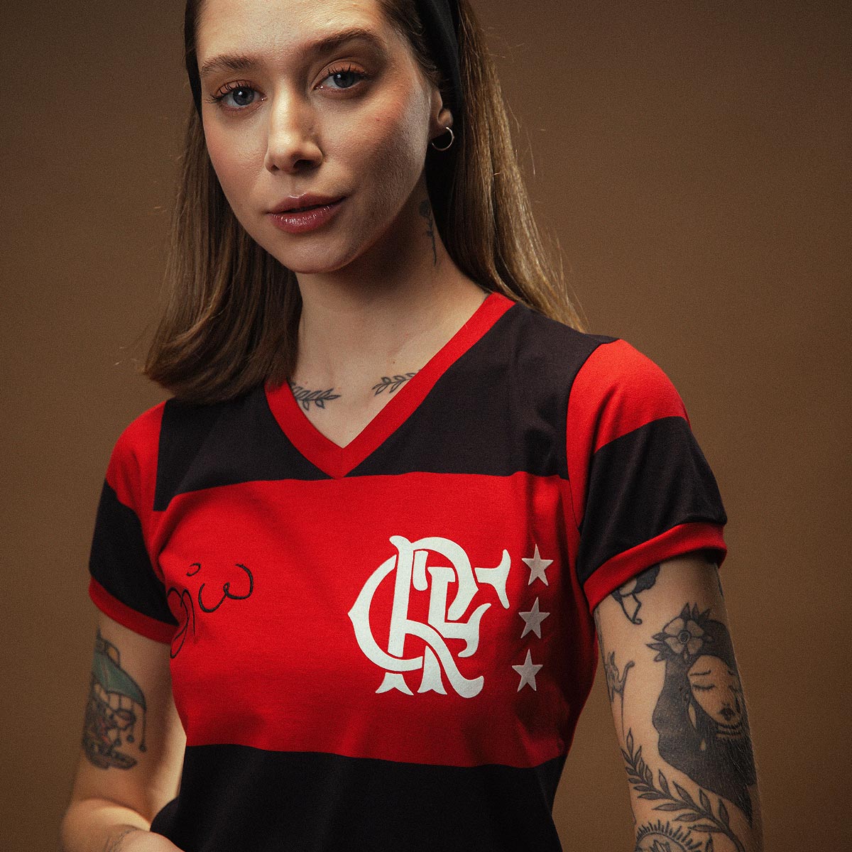 O Crescimento do Flamengo Feminino no Futebol Brasileiro
