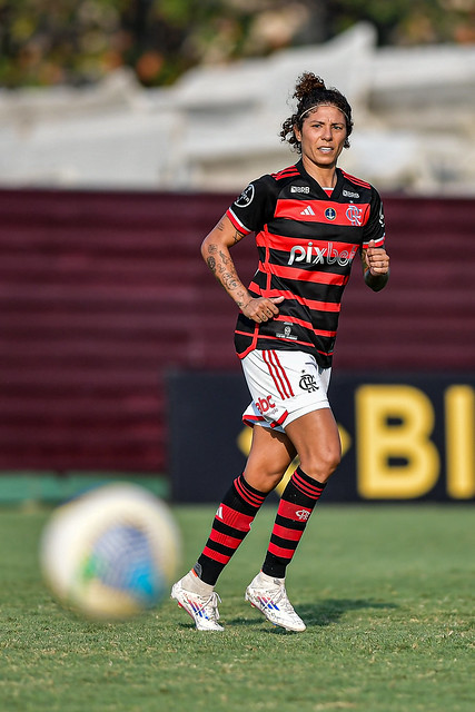 Flamengo Feminino: Um Trabalho de Sucesso no Futebol Brasileiro